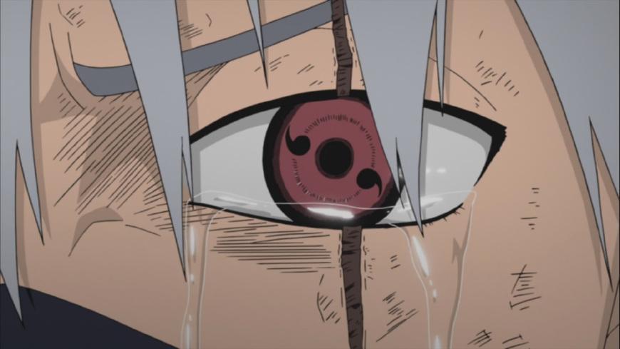 火影忍者以神祇命名的6种忍术鼬占四种有两种仅一人掌握