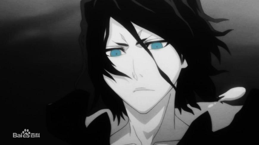 死神蓝染死活要去灵王宫估计是吸收灵王的力量进一步完美崩玉