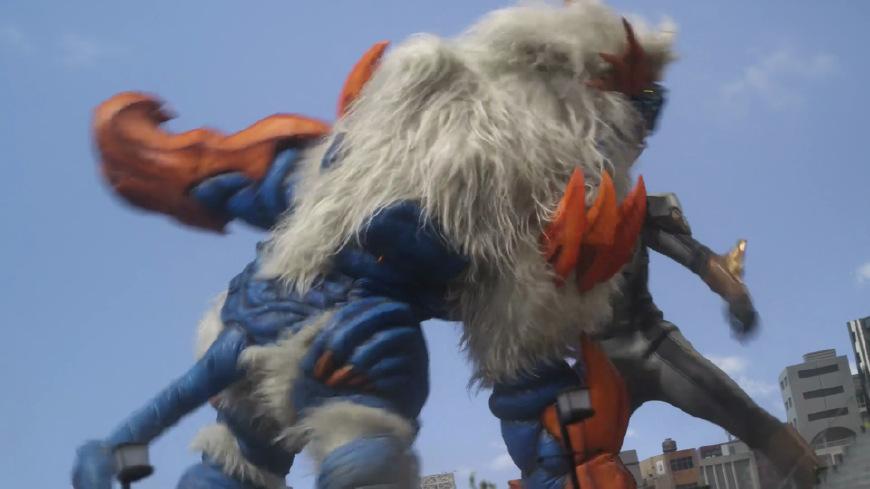 罗布奥特曼霍洛波罗兹该退场了暗黑欧布将以救世主的身份登场