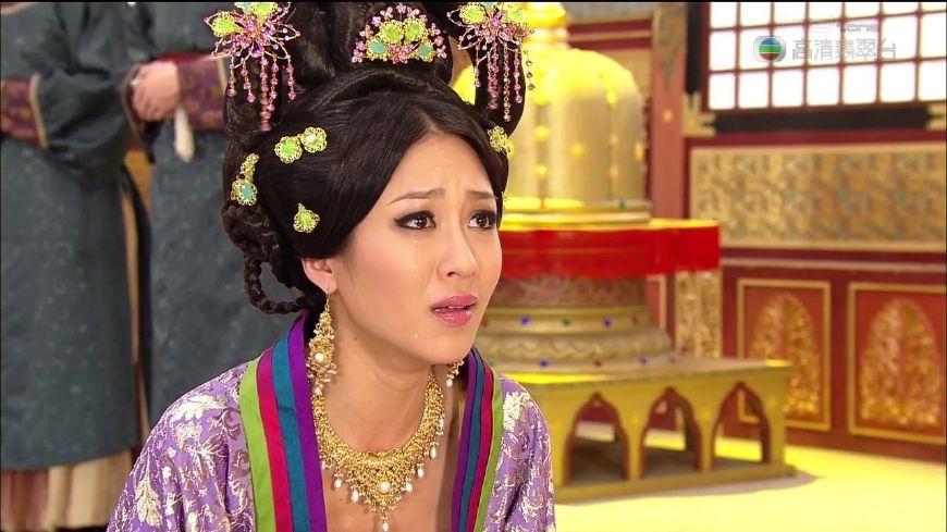 驸马婚前必须做的一件事,公主很乐意,现代女子却不能忍