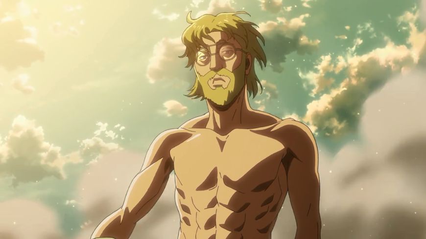 这声优好厉害:海贼王青雉,兽之巨人吉克,银魂高杉晋助都是他