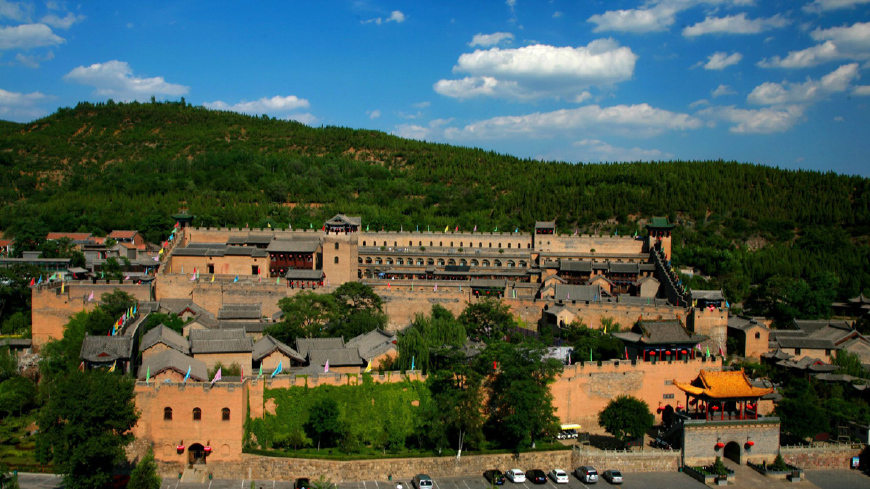 清代,阳城与陕西韩城,安徽桐城同为文化发达之乡,在泽州府所辖五县