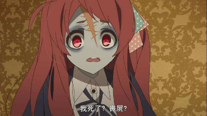 测试:10月新番中谁最适合当你的女友