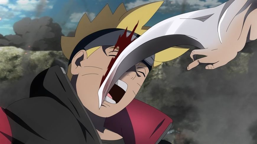 火影忍者火影里的5个独眼忍者一个影级实力两个媲美影级