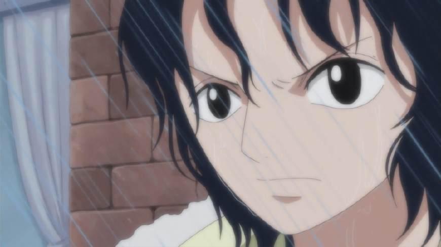 6 波尔琪:要说哪个海贼团最会玩,那一定非福克西海贼团莫属;别人都是