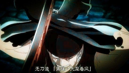 海贼王:最硬的4种武装色霸气,尾田公布了1种,3种隐藏在草帽团