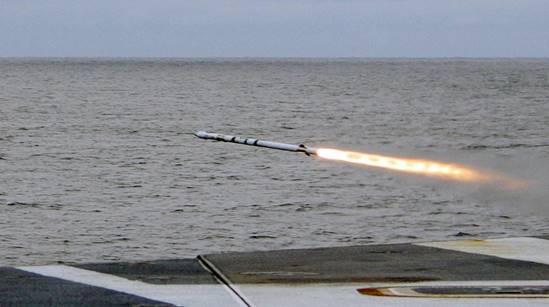 公羊座防空导弹系统