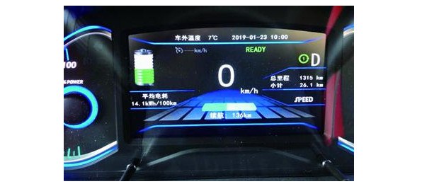 经常跑山路,如果买台电动车,有什么需要注意的