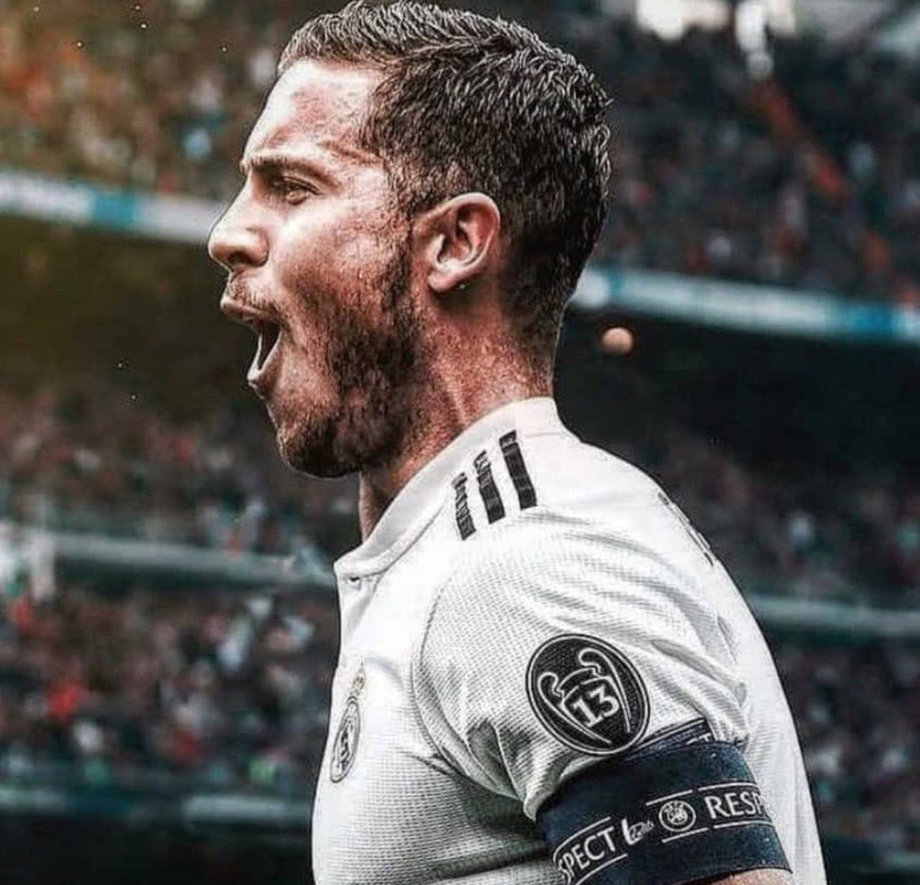 阿扎尔多次向皇马"示爱" 但尊重切尔西会体面离开