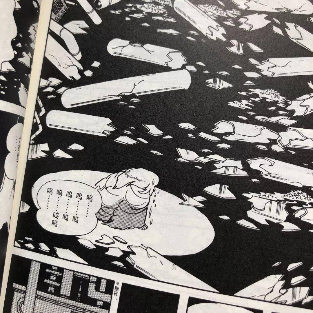 手冢治虫历时34年巅峰之作，《火鸟》首部简体中文版|火鸟|手冢治虫|手冢_新浪新闻