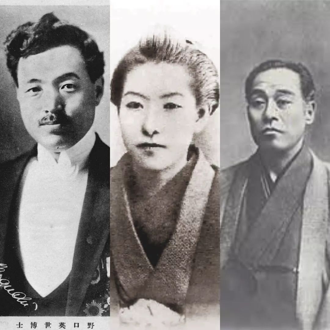 18年18个诺贝尔奖是因为日本纸币设计得好 手机新浪网 18年18个诺贝尔奖是因为日本纸币设计得好 手机新浪网