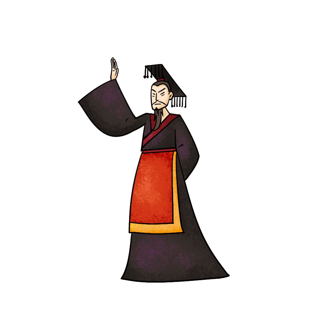 中国最牛帝陵位于西安竟比秦始皇陵还大仅殉葬者就超过2万人