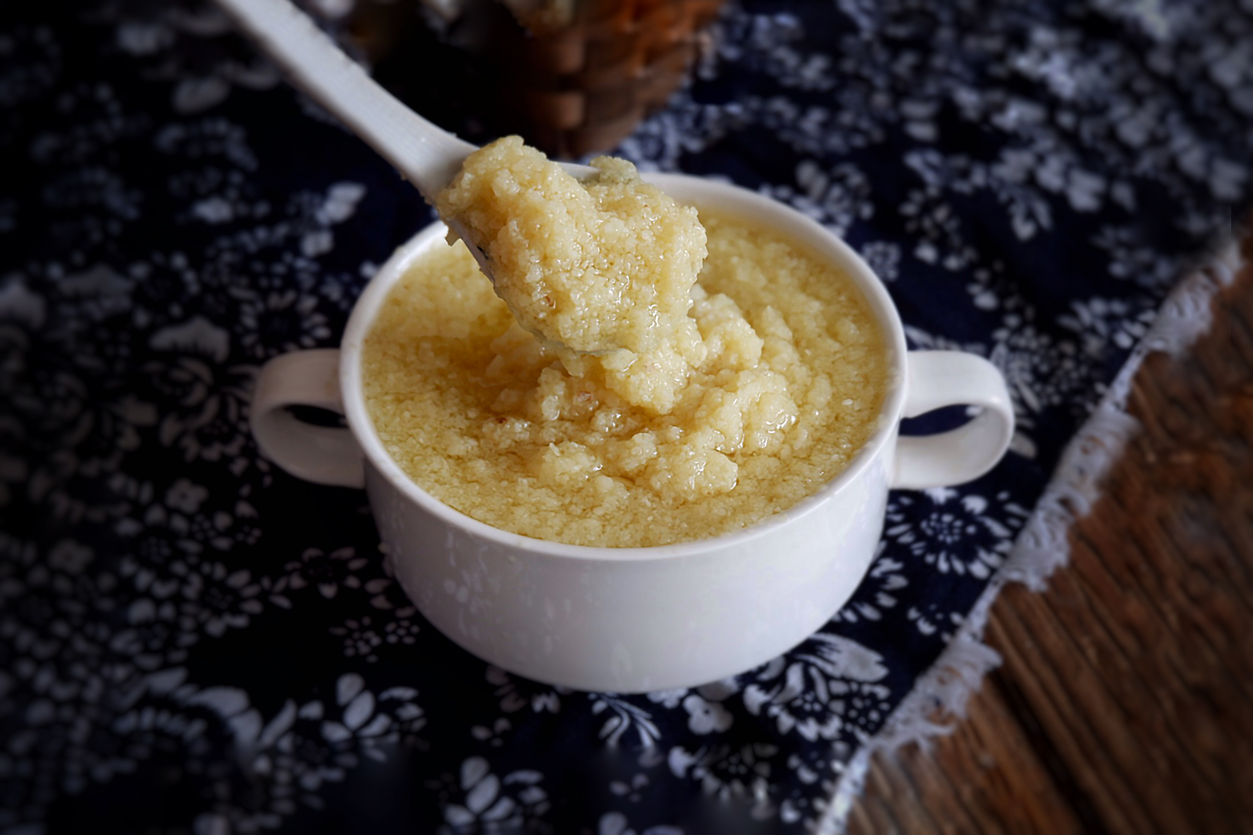 蒜蓉酱怎么炒最香?老妈用了20年的秘方,不管做什么都好吃