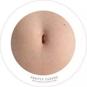 好看的肚脐眼是剪出来吗?怎样护理宝宝娇嫩的肚脐眼?