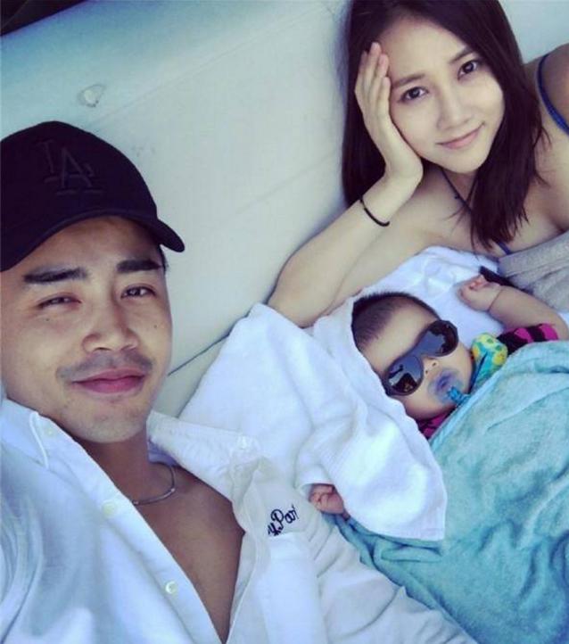 带你参观李茂的豪宅,平时在家就带孩子了,一家人生活真幸福