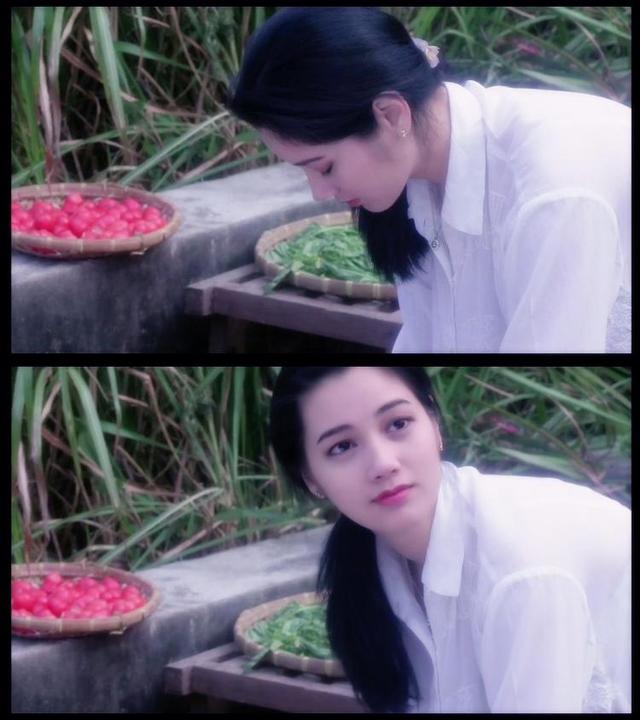 片红人不红,这位最不红的昔日艳星,经商失败后在快餐店打工|陈宝莲