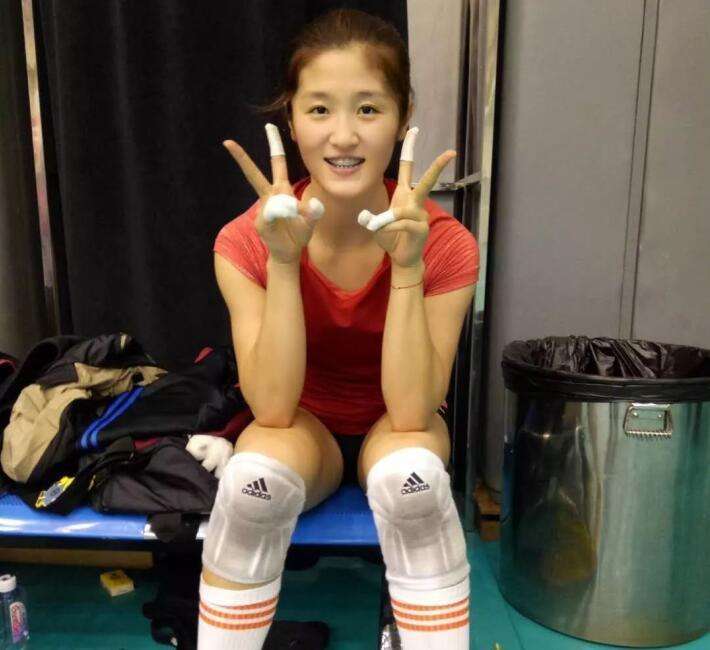 接应和二传面临困境,2小将可用|浙江|浙江女排|王美懿_新浪网