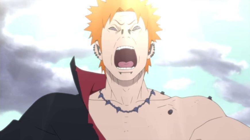 火影忍者仅5个人拥有神的称号三位影级实力一位被吹上天