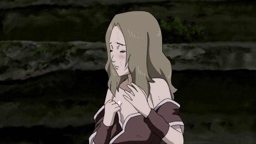 火影忍者名称不能倒着念的5个人志乃上榜第五个不可描述