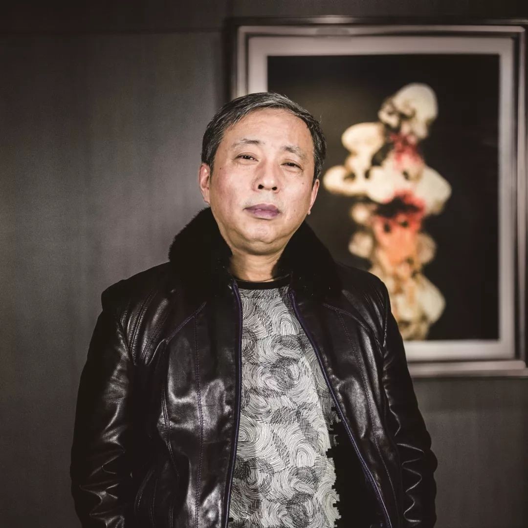 胡润面对面 | 独家揭开中国最大的收藏家之谜|收藏|财富|刘益谦_新浪新闻