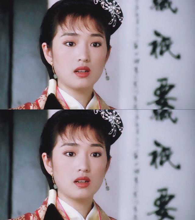 《唐伯虎点秋香》将被翻拍,经典还是老的好