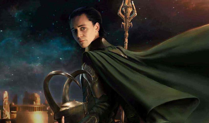 有谁注意罗素兄弟表情, 网友: 呵男人|斯坦|洛基|灭霸_新浪新闻