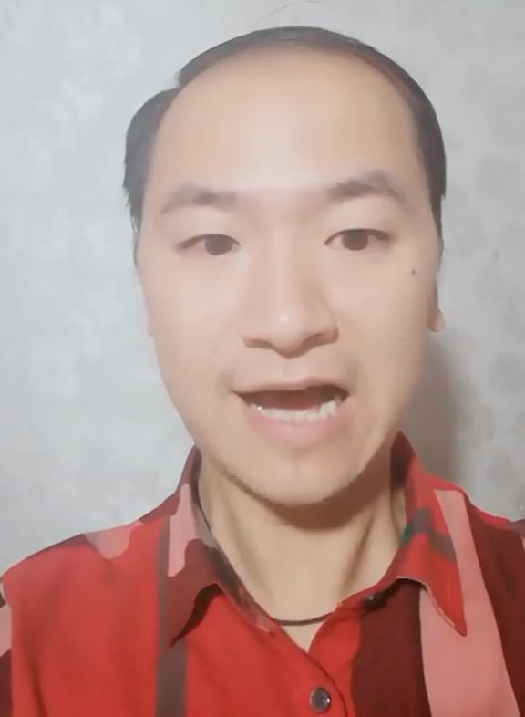 网红"真好哥"陆超玩抖音意外走红,真实身份你根本想不到