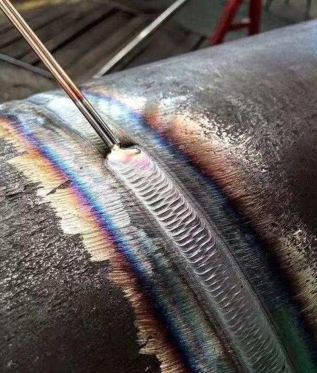 铜铁 铝都 能焊,随身携带省时省力,家里没有赶紧备上.