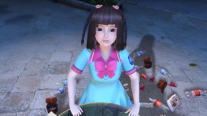 盘点精灵梦叶罗丽中最善良的四位美女王默已经不是第一了