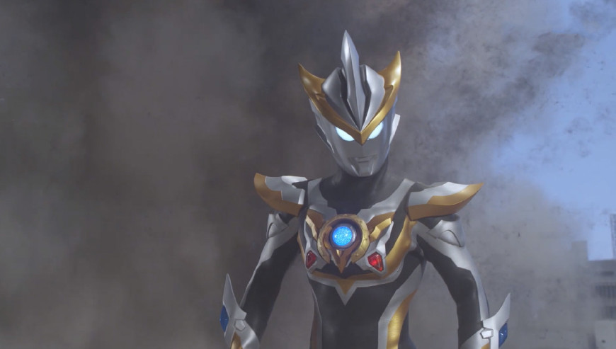 罗布奥特曼贝利亚之力有多强光轮砍破铠甲徒手硬抗怪兽火焰