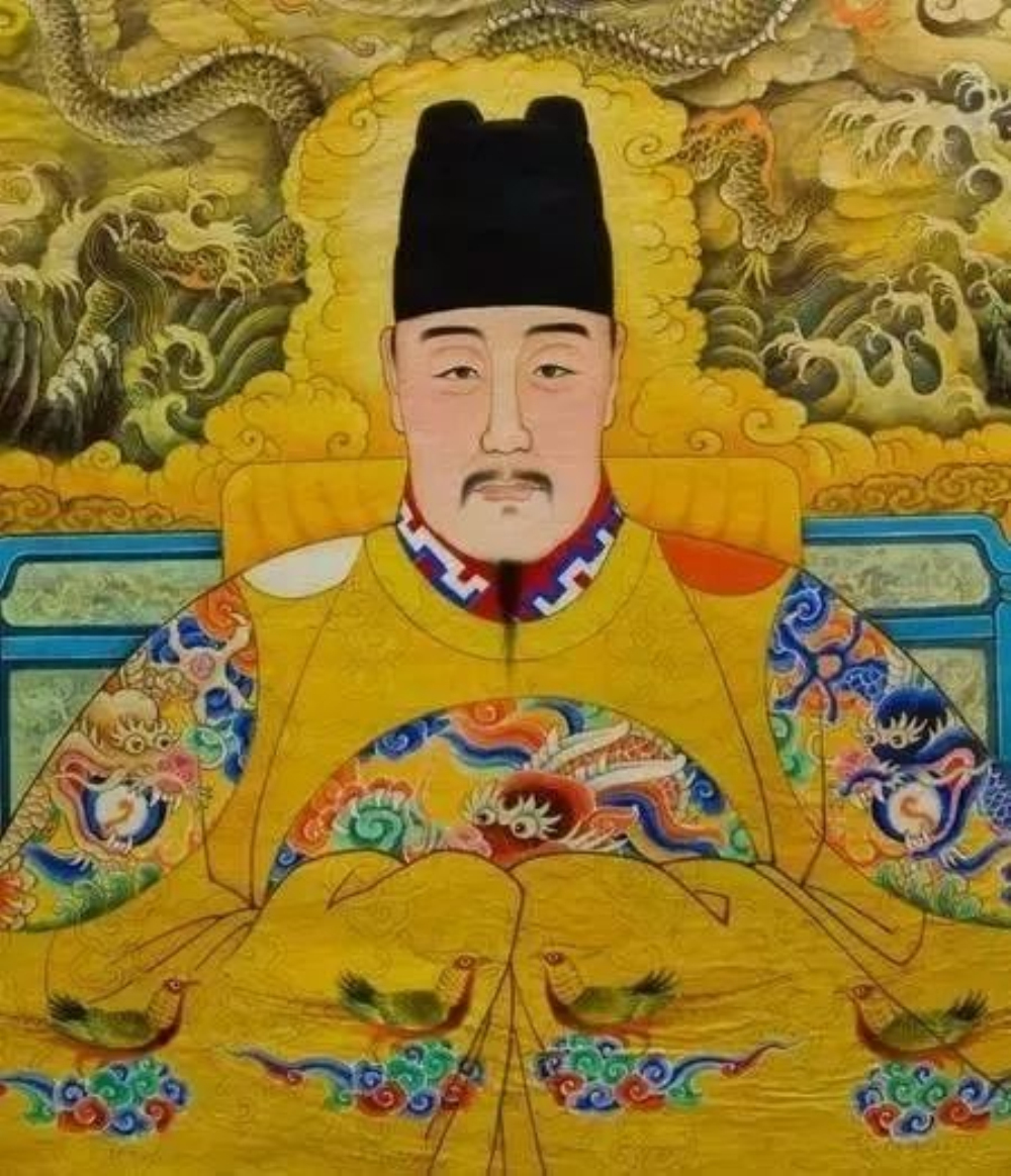 嘉靖帝诵经出错,宫女噗嗤笑出声,他一看动了心:把宫女送我那去|宫女|