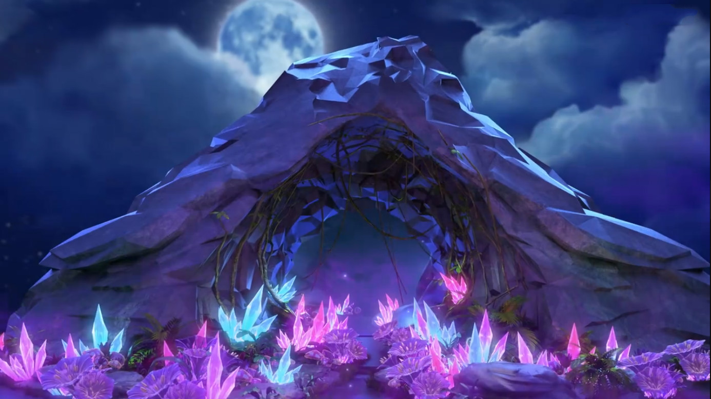 4,毒汐绯的汐毒府毒汐绯作为一名用毒的仙子,本来实力是不怎么样的,但