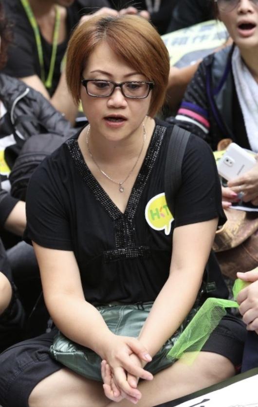 58岁绿叶陈安莹离巢6年拒绝回tvb,童星出身演技胜过一线花旦