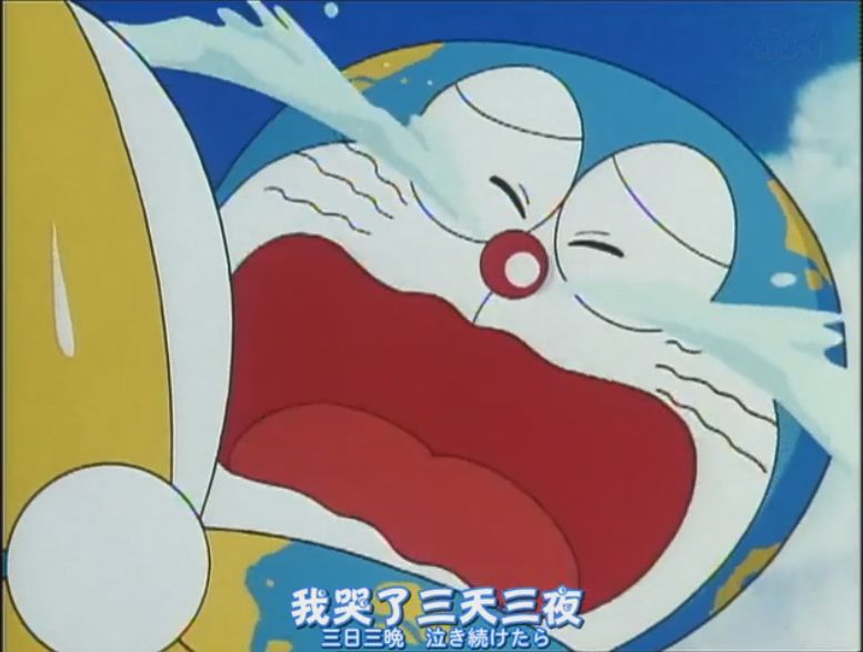 机器人|哆啦a梦|耳朵_新浪新闻