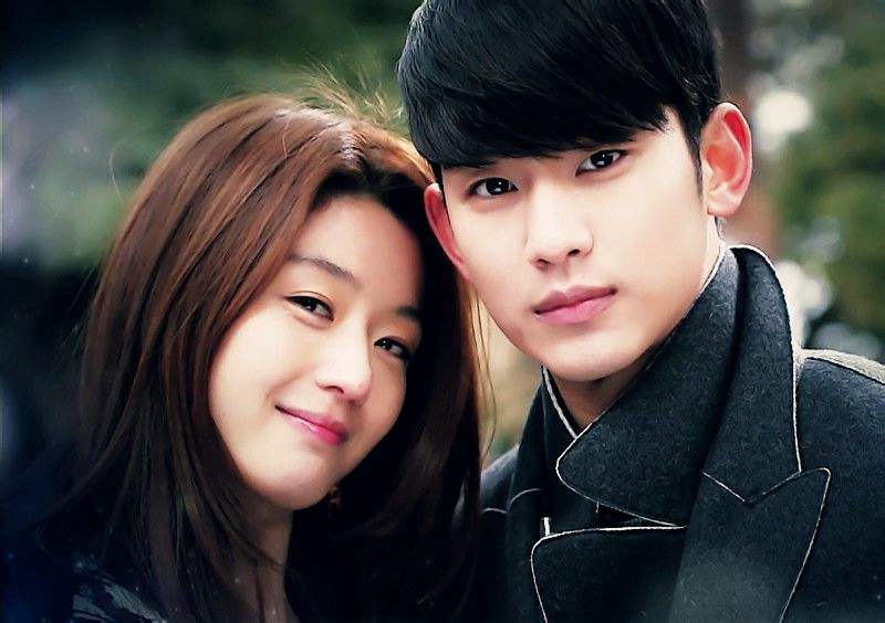 看名字就知道,是一部很"搞笑"的电视剧了,每一集都让人笑的肚子疼!