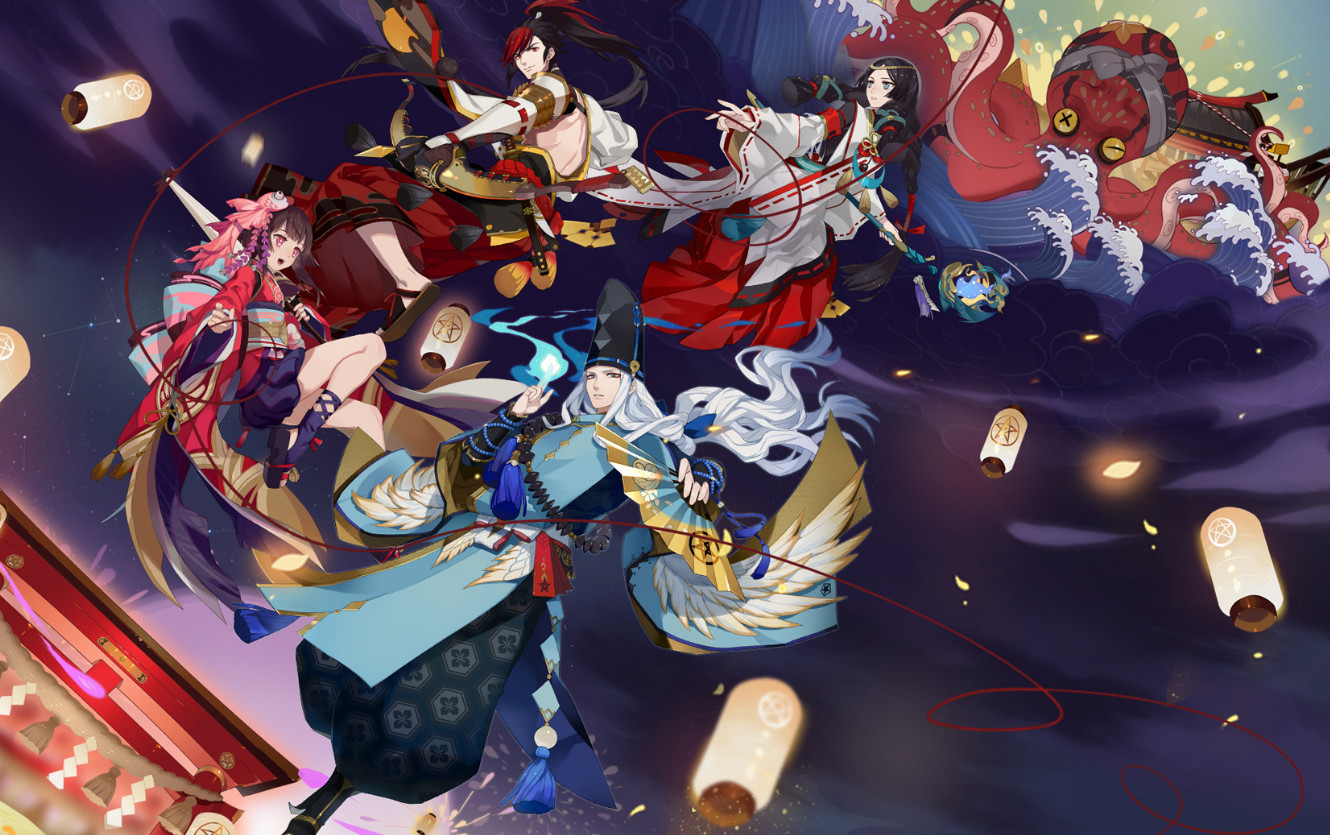 阴阳师sp少羽大天狗引发式神强度大讨论,公平竞技还是ssr至上|阴阳师