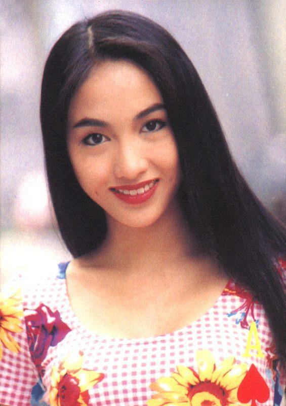 她是80年代第一美女,女儿没有继承她的美貌,65岁美得优雅从容