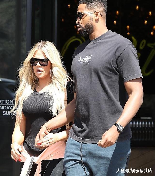 汤普森和卡戴珊和好如初, 这对于骑士来说是不是雪上加霜呢?