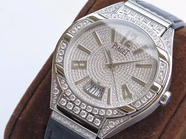 4,伯爵手表的价格