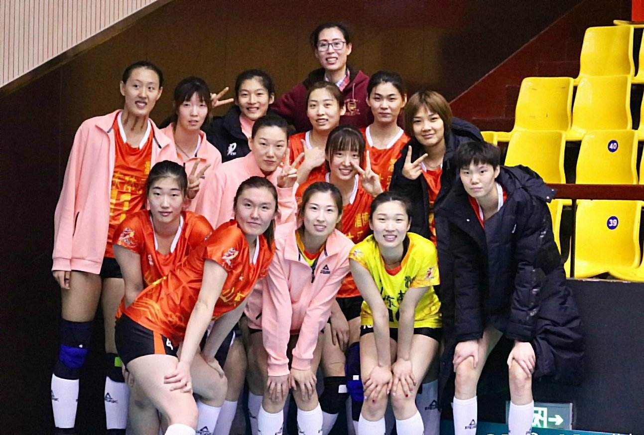 排超联赛天津女排和北汽女排第9轮对阵前瞻:关