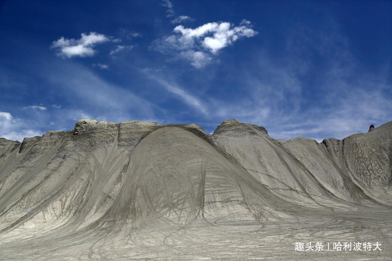 美西自驾游,遇到一个不可告人的好地方|火山|灰岩|岩浆_新浪新闻