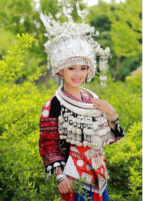 为啥苗族姑娘不爱嫁汉族苗族人是咋说的其中一点汉族不接受