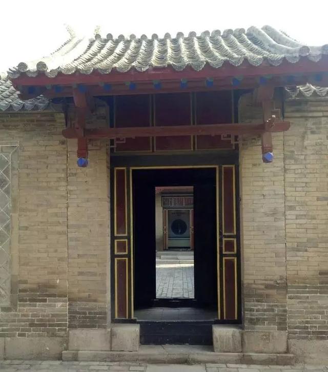 一处院落,几多情怀,山东味的四合院你去过几家