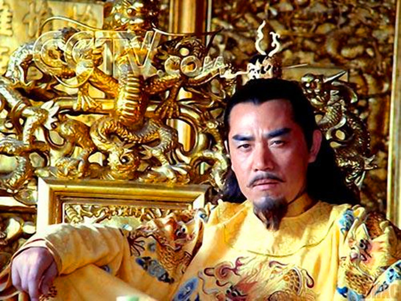 惊奇朱棣登基后他为何要血洗后宫