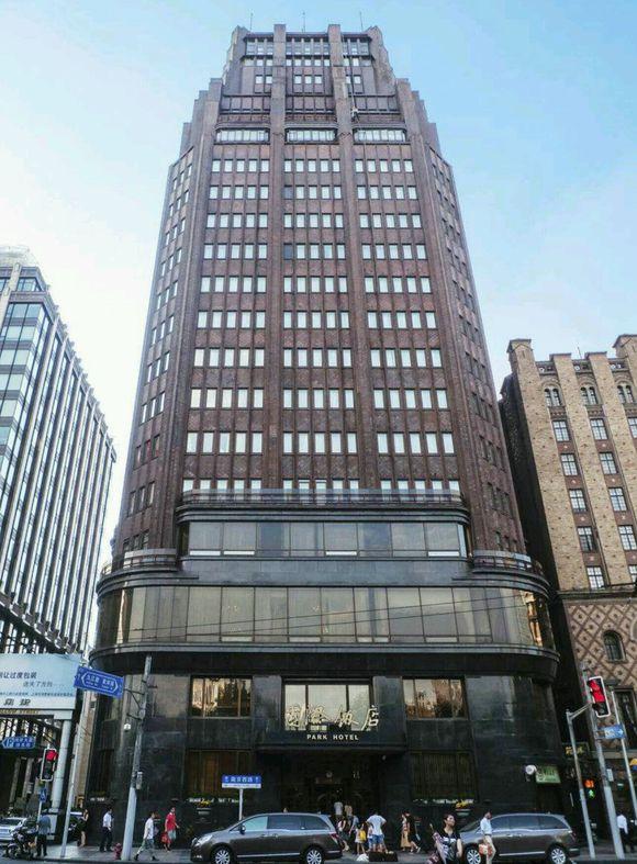 高度|金桥大厦|龙华塔_新浪新闻