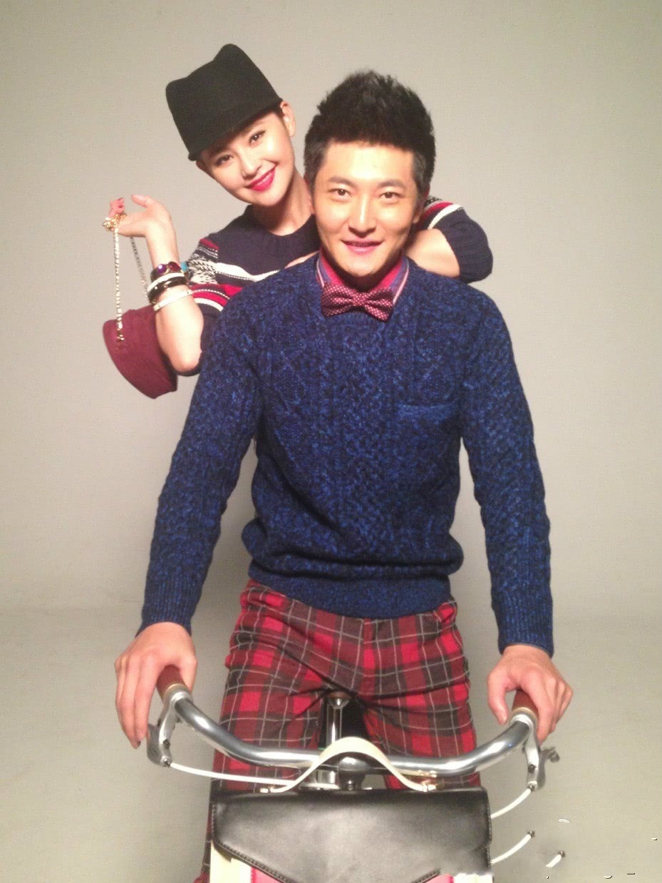 她是万茜好友,与郭京飞搭戏成名,36岁被大3岁老公宠成少女|钱芳