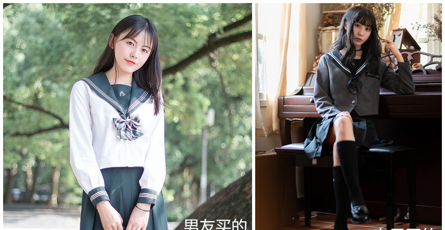 男生穿女生衣服可以吗_男生穿女生衣服可以吗知乎