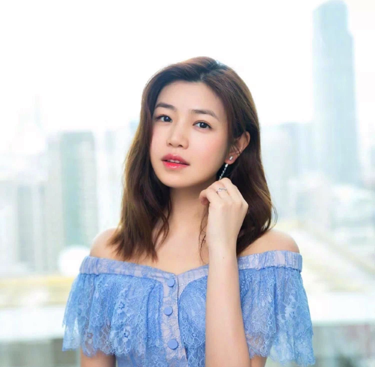 最适合圆脸女生的几款发型让你不打瘦脸针就拥有小瘦脸