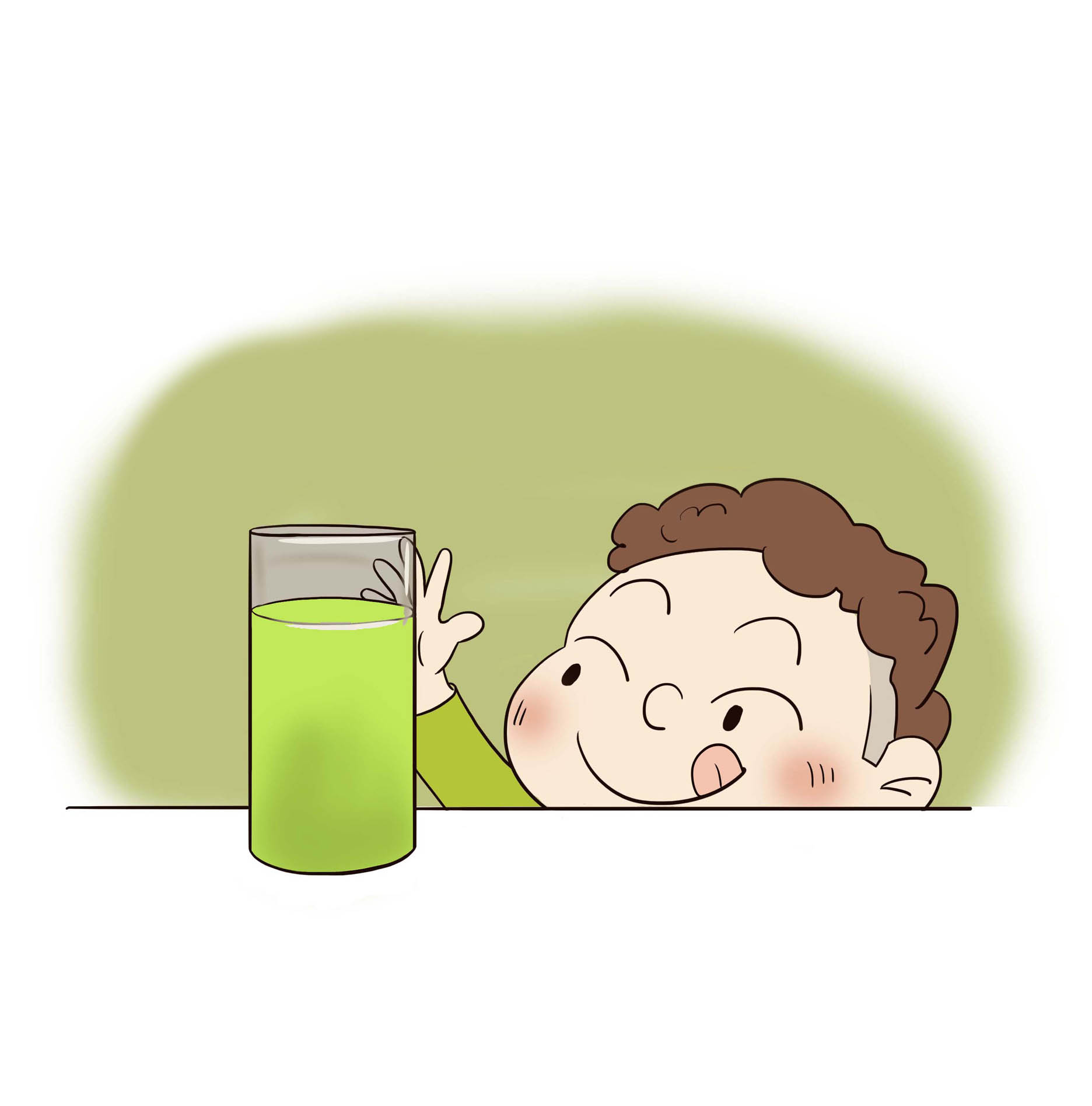 冬天干燥,宝宝还不爱喝水咋办,别发愁看这里|宝宝|奶瓶|家长_新浪新闻