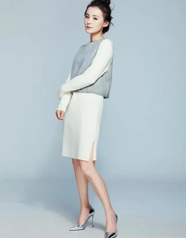 毛林林时尚复古冷艳优雅高贵俏皮可爱丽质天成睿智典雅